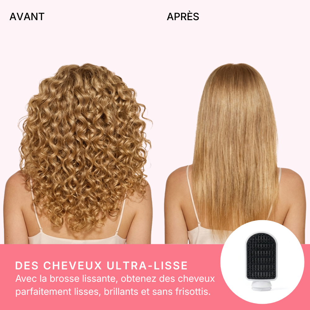 Sèche-cheveux Multistyler 7 en 1 Ulvessa Pro